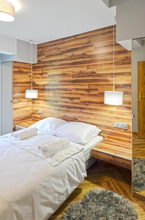 Sun&Sport Apartament Aurum Prywatna Sauna W Cenie Szczyrk Exterior photo